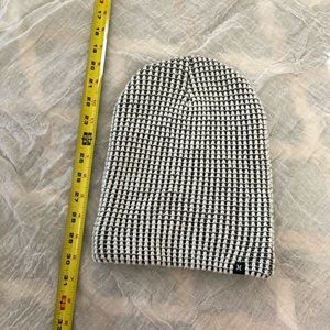 Hurley stretch beanie